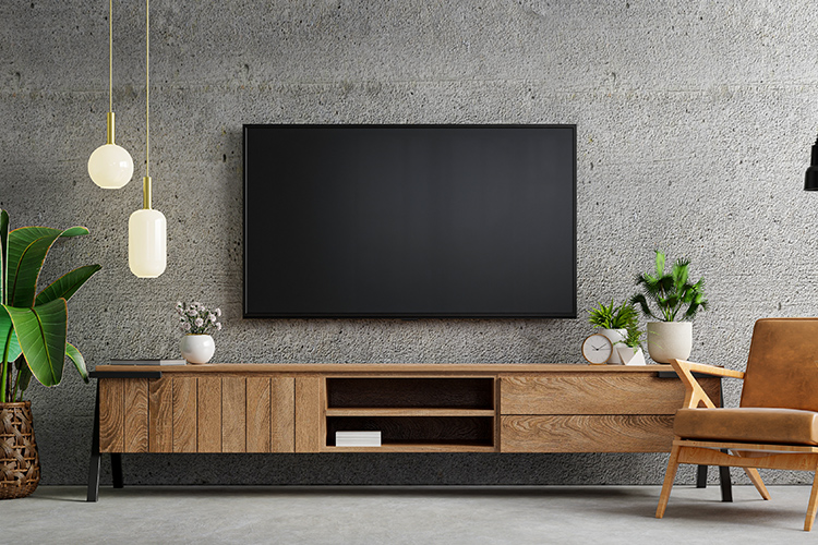 その他家電設置工事